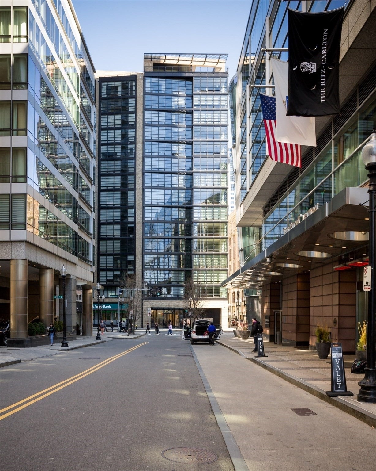 580 Washington Street #PH05, Boston, MA Photo #40