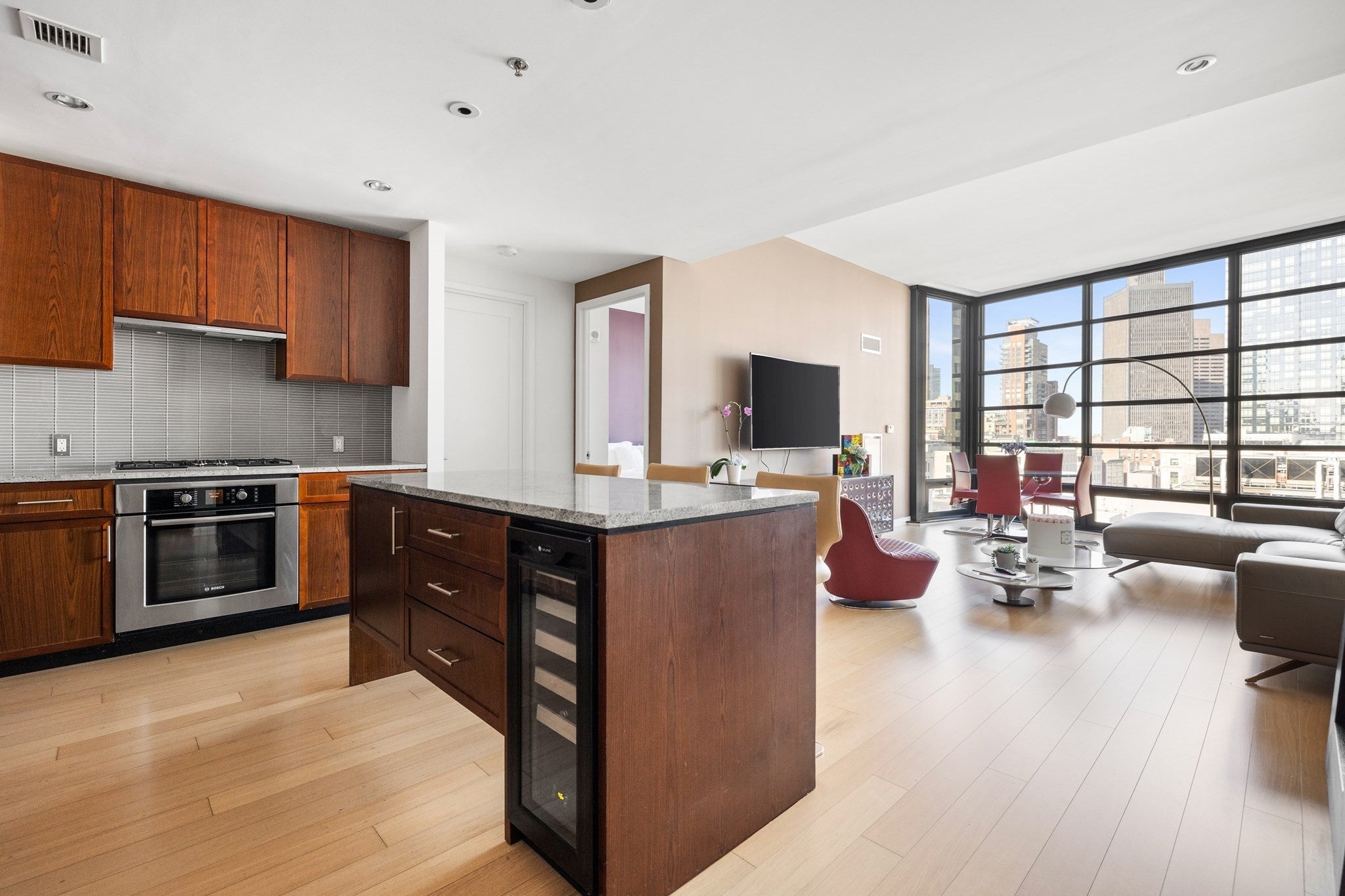 580 Washington Street #PH05, Boston, MA Photo #1