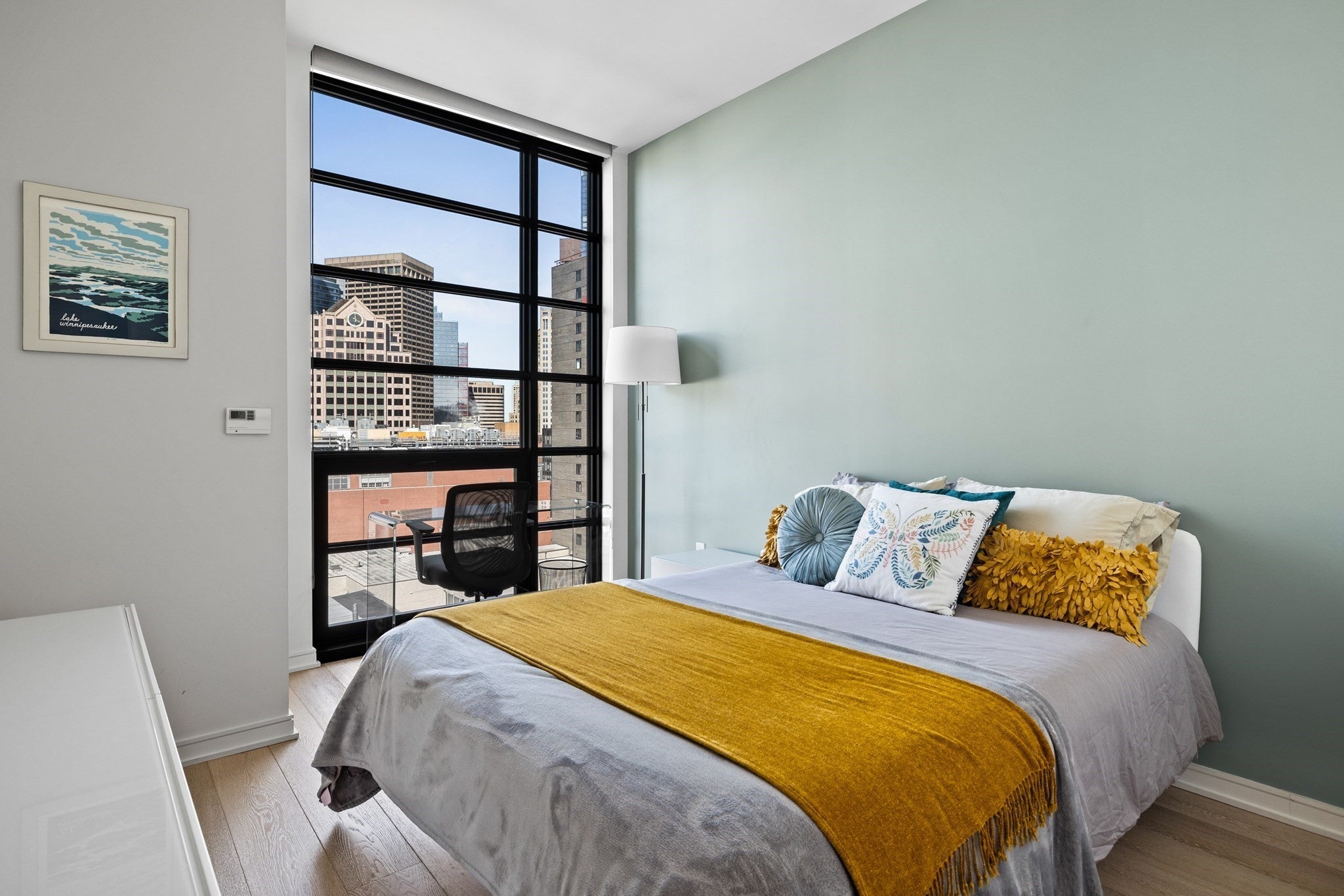 580 Washington Street #PH05, Boston, MA Photo #18