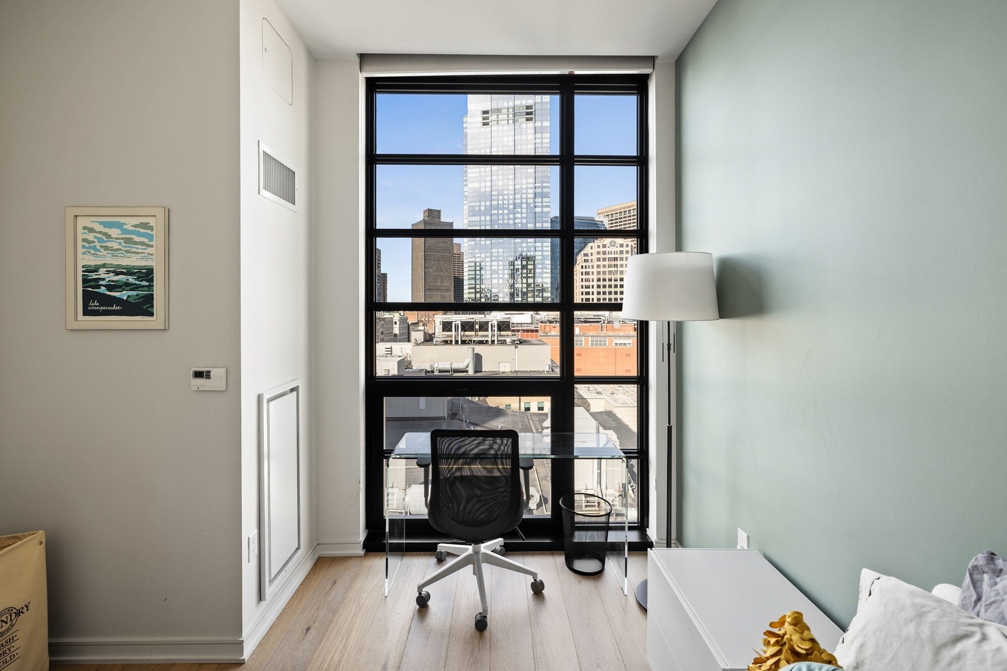 580 Washington Street #PH05, Boston, MA Photo #19