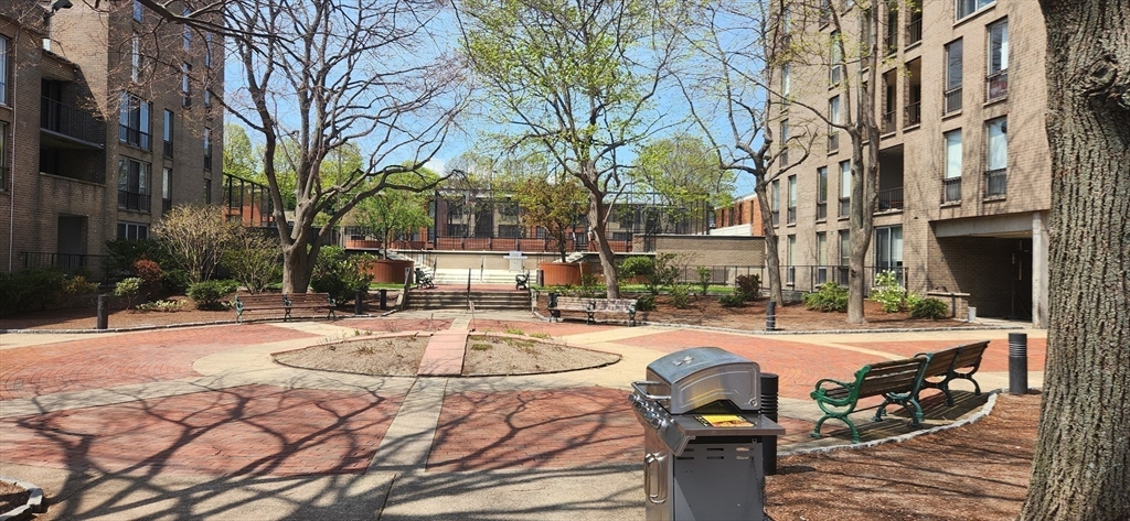 77 Pond Ave #507, Brookline, MA Photo #14