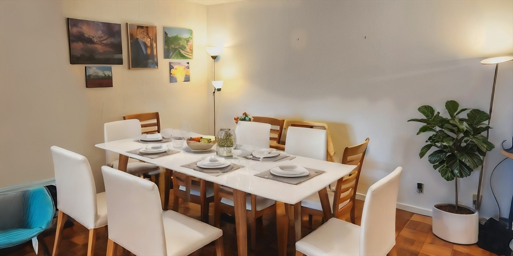 77 Pond Ave #507, Brookline, MA Photo #3