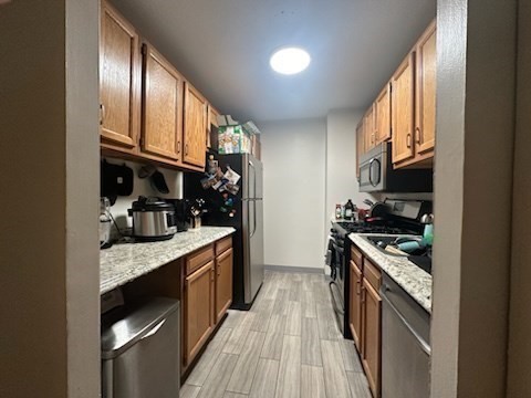 77 Pond Ave #507, Brookline, MA Photo #5