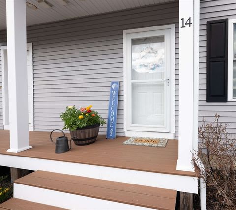 14 Landing Way 14 Lakeville MA 02347