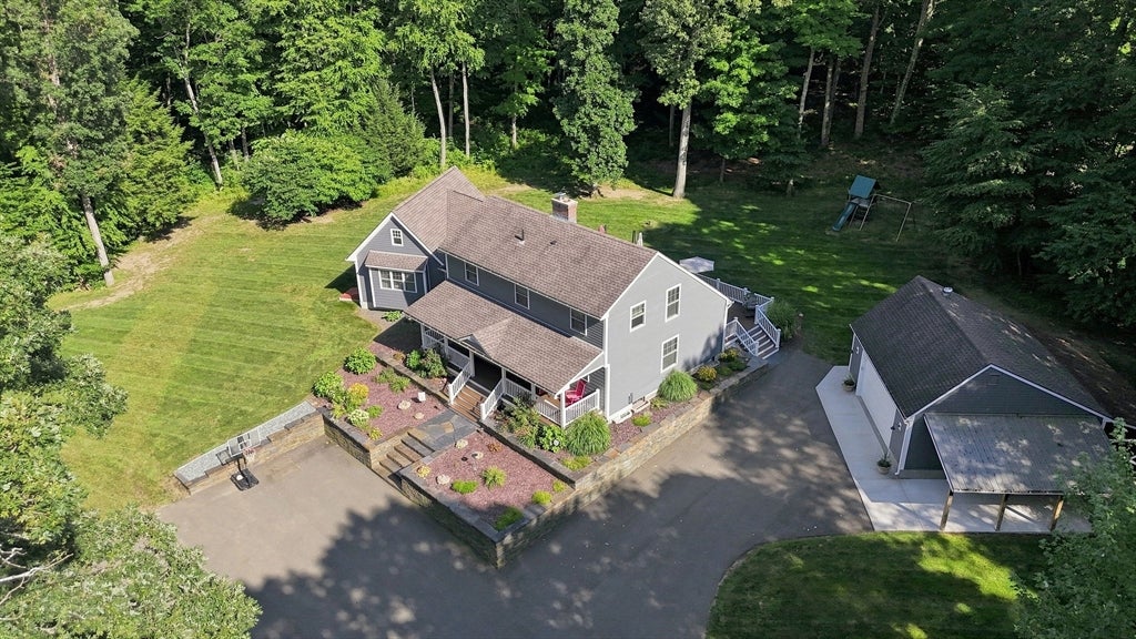 51 Barton Ave, Belchertown, MA, 51 Barton Ave, Belchertown, MA Photo #39