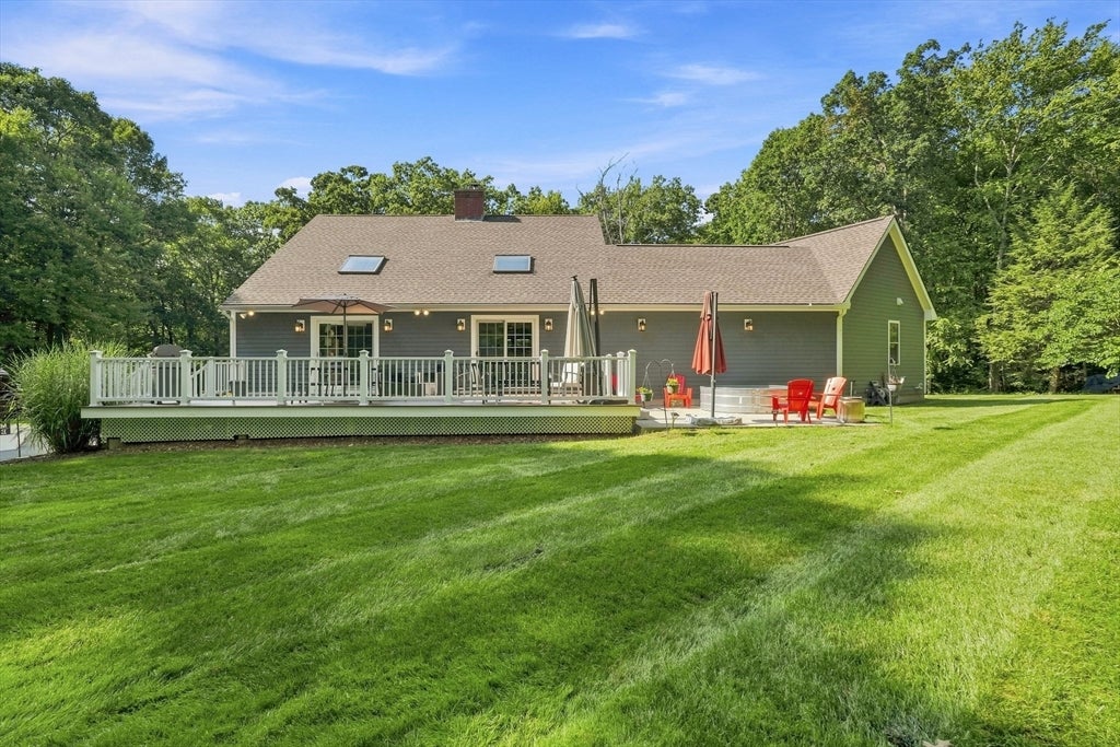 51 Barton Ave, Belchertown, MA, 51 Barton Ave, Belchertown, MA Photo #37