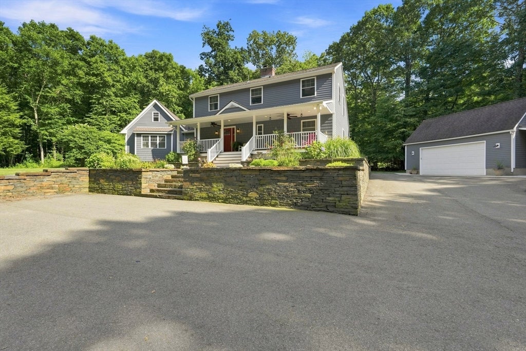 51 Barton Ave, Belchertown, MA, 51 Barton Ave, Belchertown, MA Photo #3