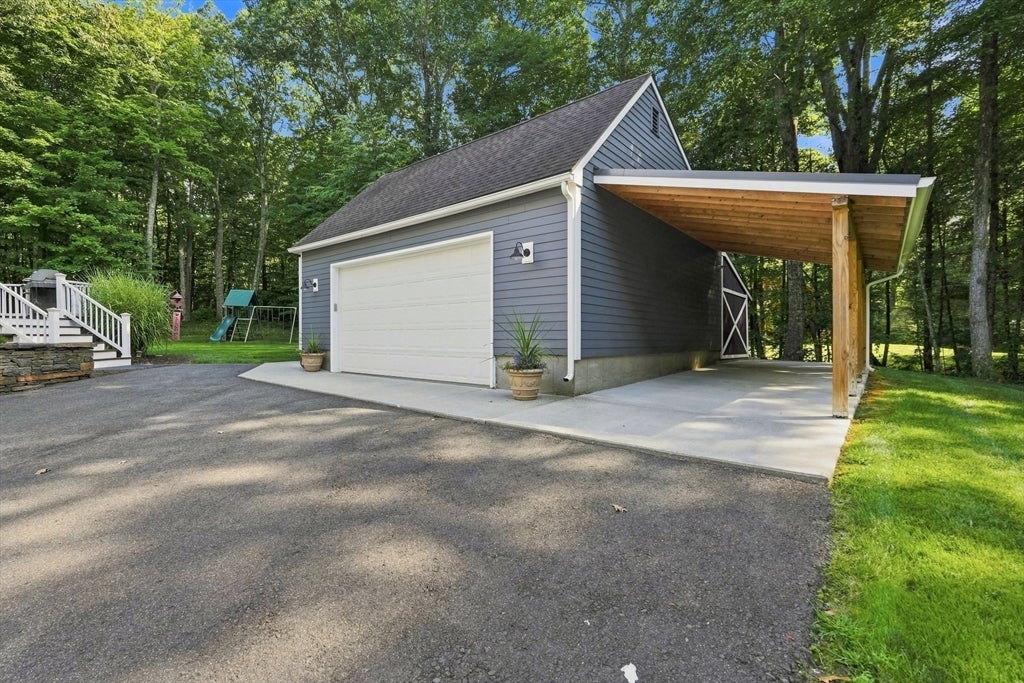 51 Barton Ave, Belchertown, MA, 51 Barton Ave, Belchertown, MA Photo #38