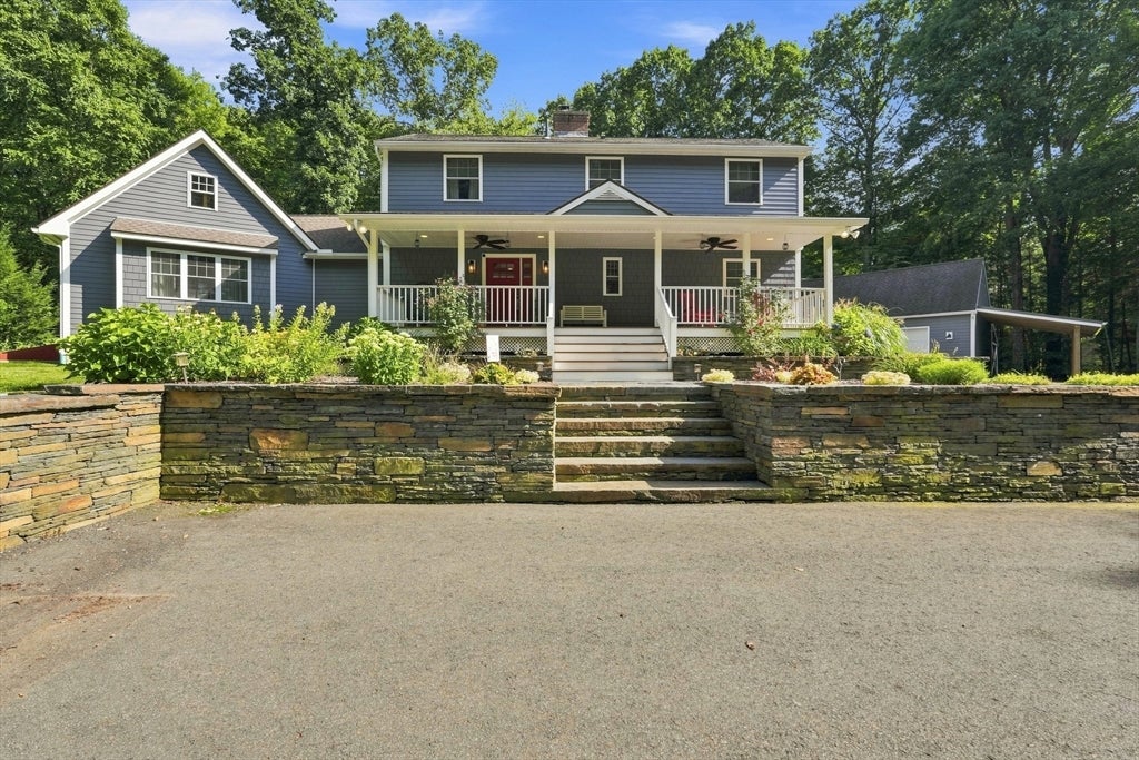 51 Barton Ave, Belchertown, MA, 51 Barton Ave, Belchertown, MA Photo #2