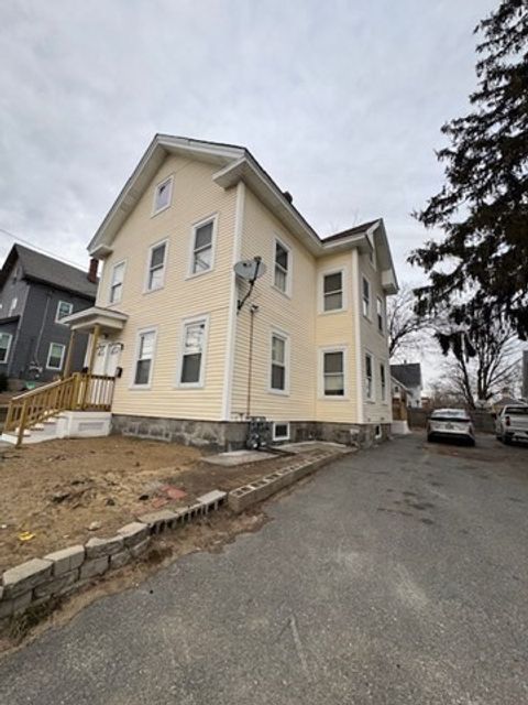 Photo of 182 Stevens Street #2, Lowell, MA 01851 (MLS # 73465973)