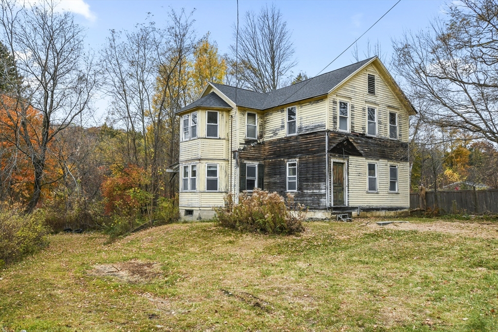 1 Pittsfield Rd