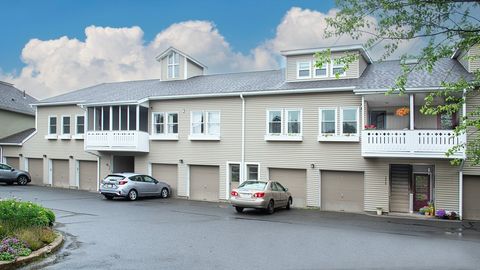 500 West St. 6 Amherst MA 01002
