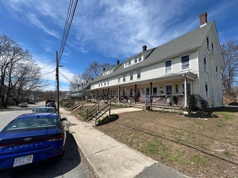 12-24 D St 14 Northbridge MA 01588