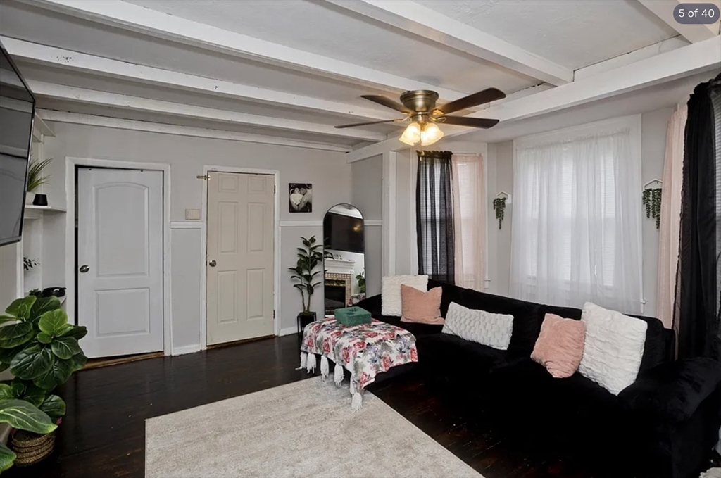 47 Taylor St, Holyoke, MA, 47 Taylor St, Holyoke, MA Photo #5