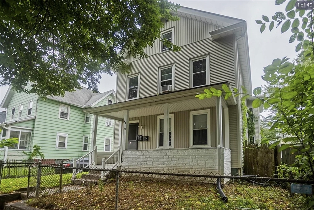 47 Taylor St, Holyoke, MA, 47 Taylor St, Holyoke, MA Photo #1