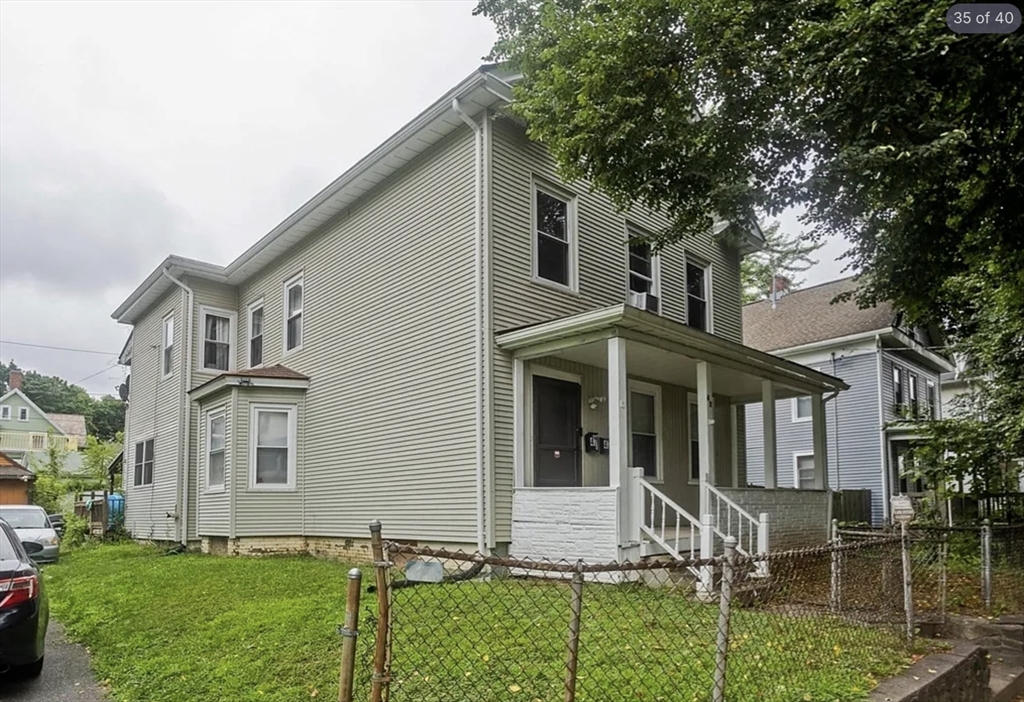 47 Taylor St, Holyoke, MA, 47 Taylor St, Holyoke, MA Photo #35