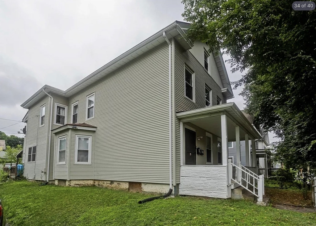 47 Taylor St, Holyoke, MA, 47 Taylor St, Holyoke, MA Photo #34