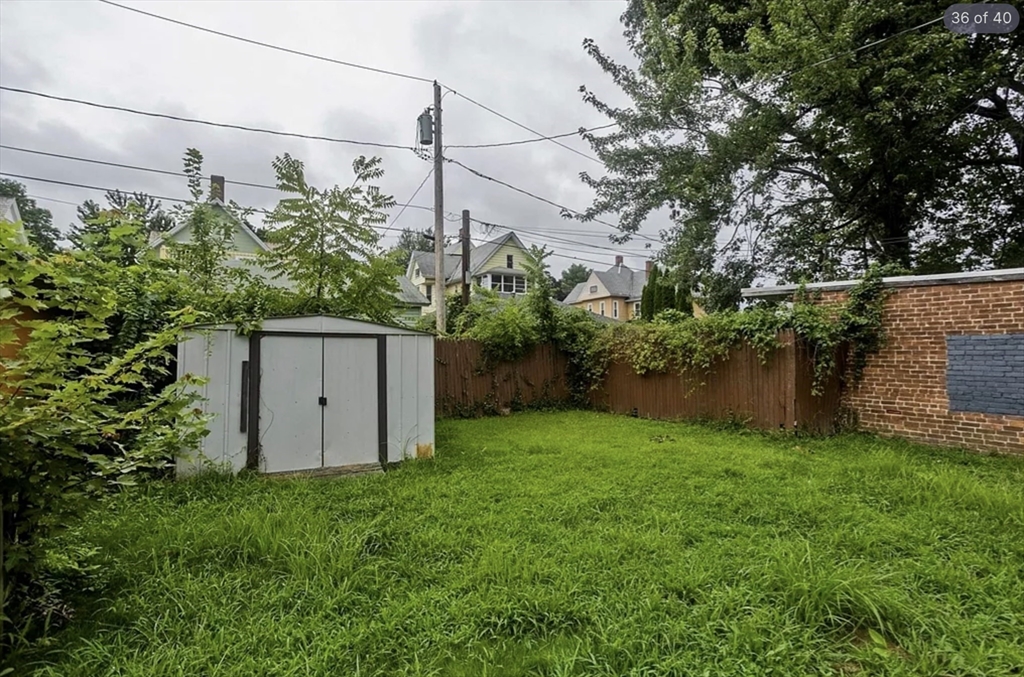 47 Taylor St, Holyoke, MA, 47 Taylor St, Holyoke, MA Photo #36