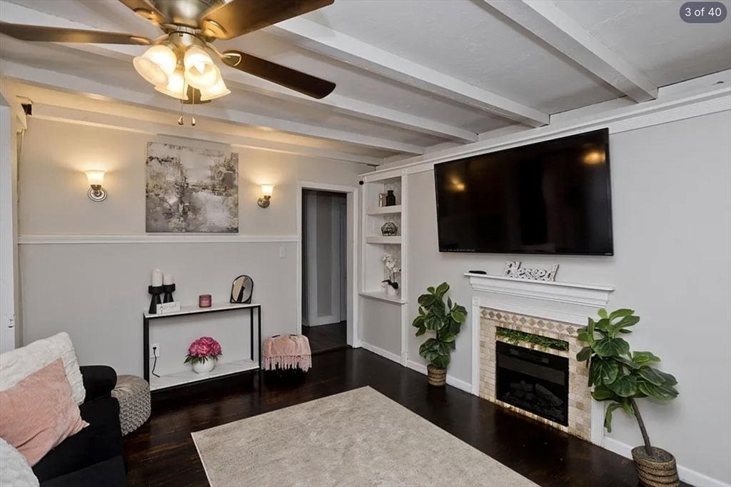 47 Taylor St, Holyoke, MA, 47 Taylor St, Holyoke, MA Photo #3