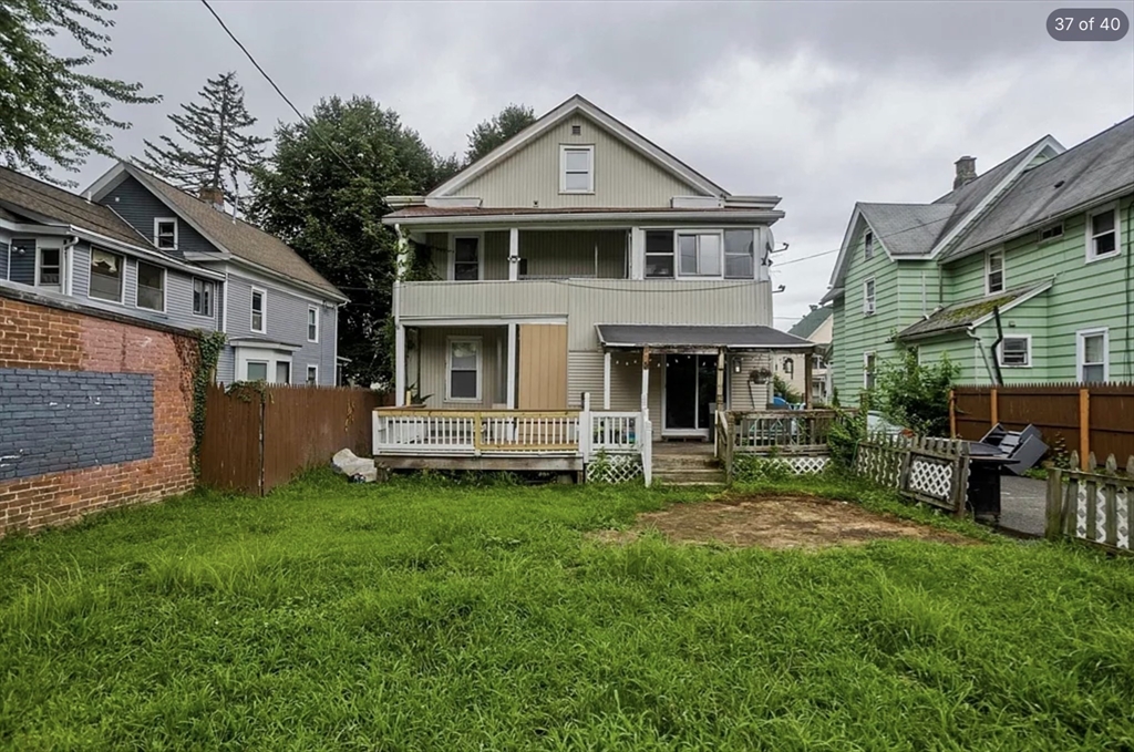47 Taylor St, Holyoke, MA, 47 Taylor St, Holyoke, MA Photo #37