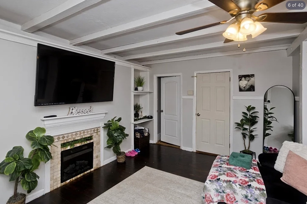 47 Taylor St, Holyoke, MA, 47 Taylor St, Holyoke, MA Photo #6