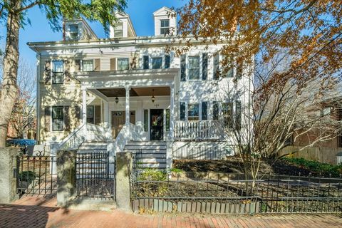 149a Bishop Allen Drive A Cambridge MA 02139