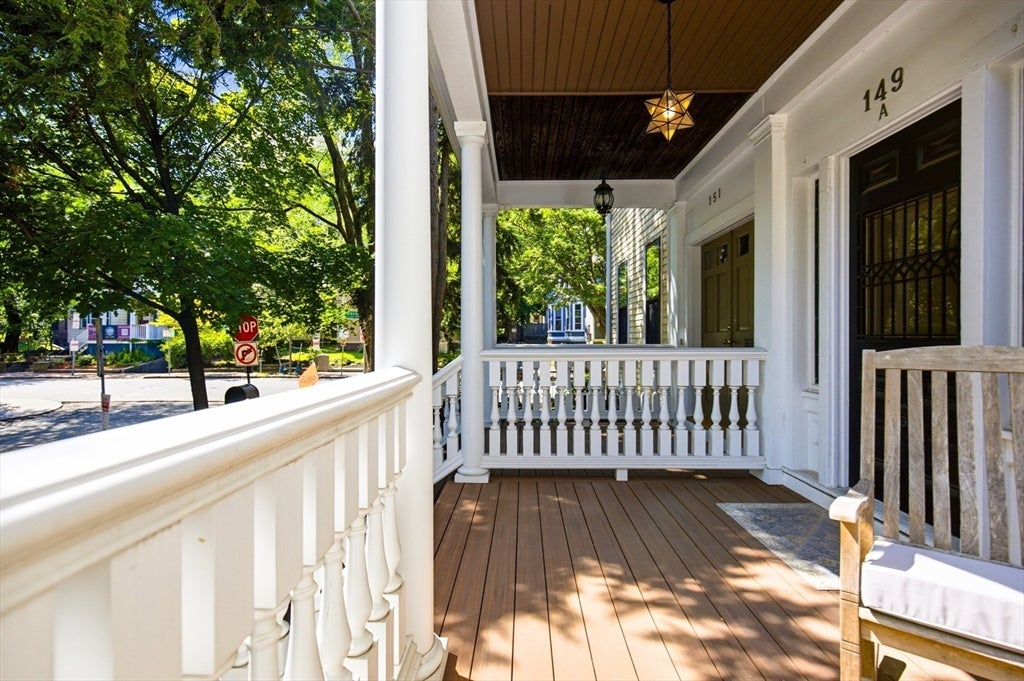 149a Bishop Allen Drive A