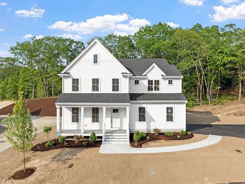 Lot 28 Waites Crossing Norfolk MA 02056
