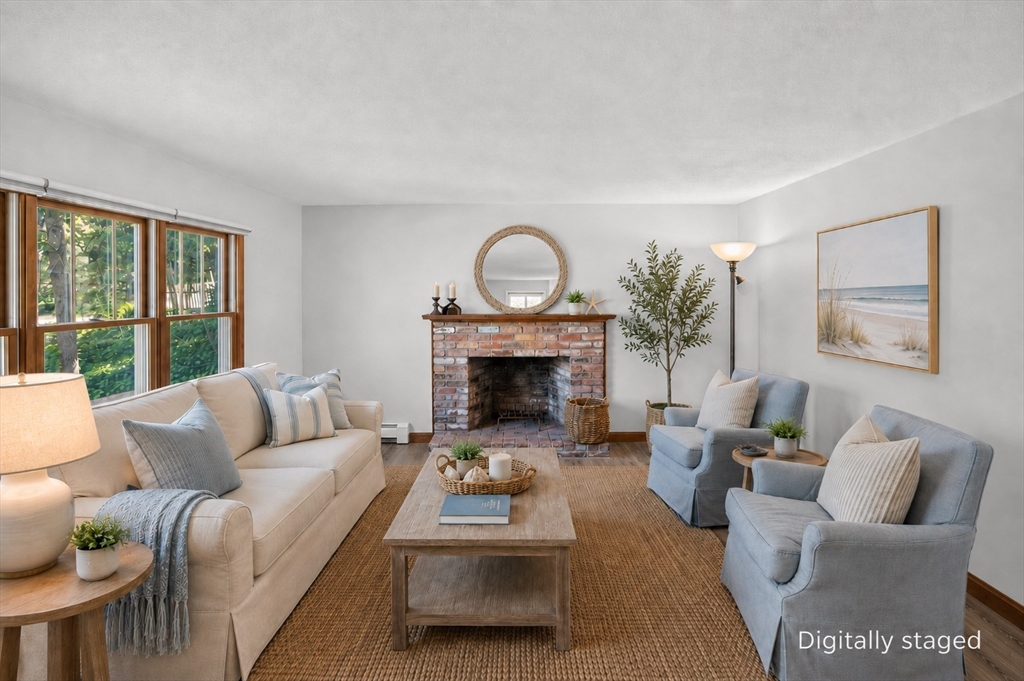 11 Cedardale