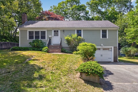Photo of 11 Cedardale RD, Harwich, MA 02645 (MLS # 73538373)