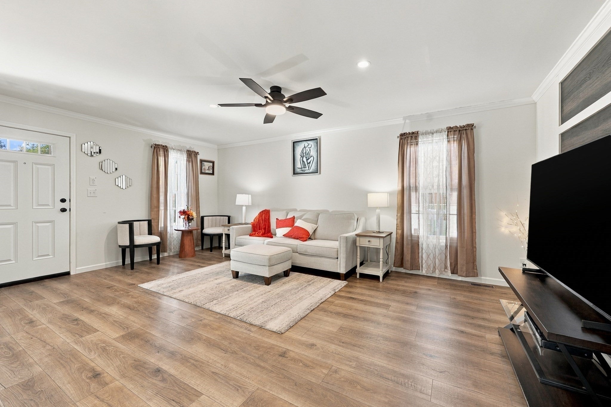 1 Granite Drive