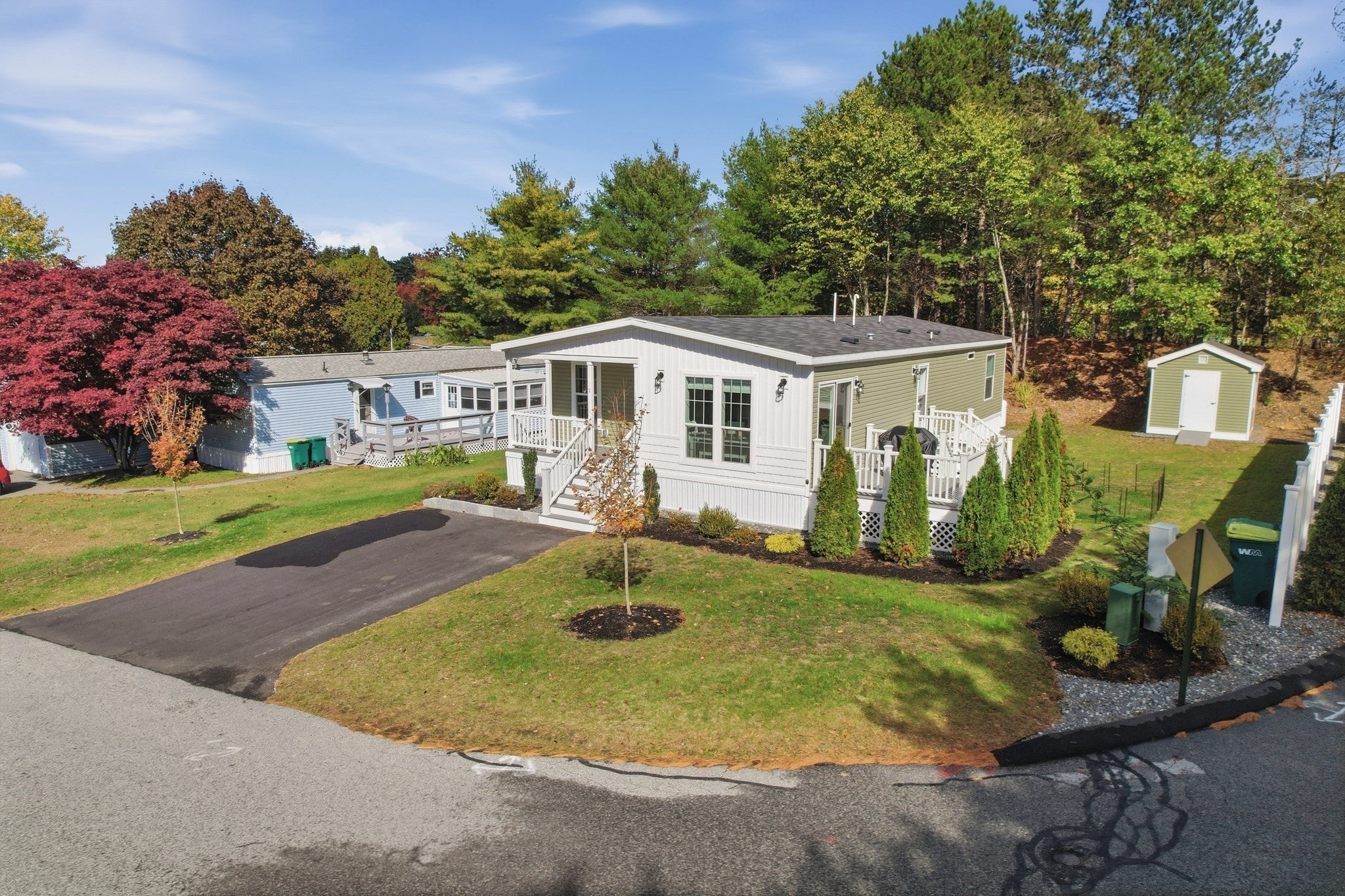 1 Granite Drive
