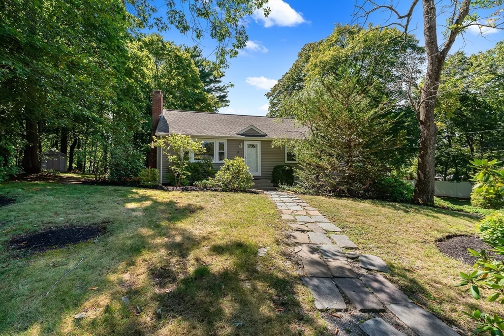 3 Keith Rd