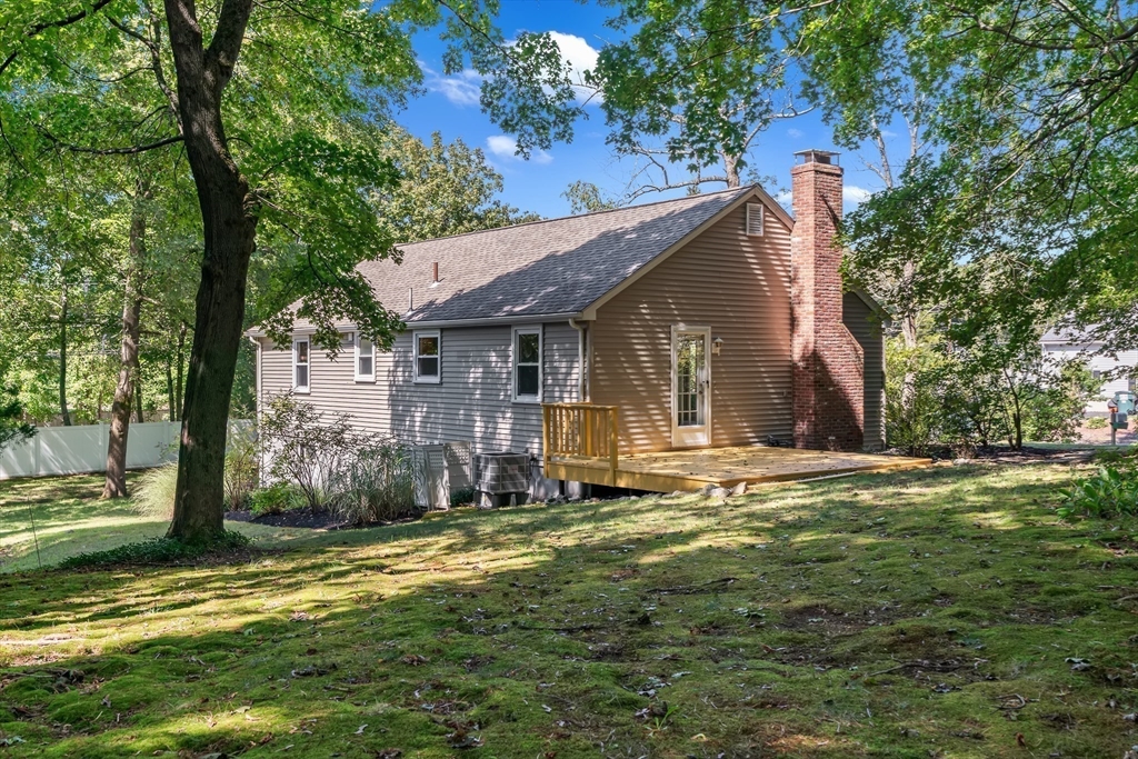 3 Keith Rd