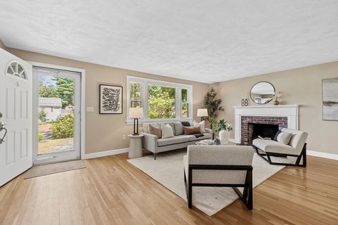 3 Keith Rd Wayland MA 01778