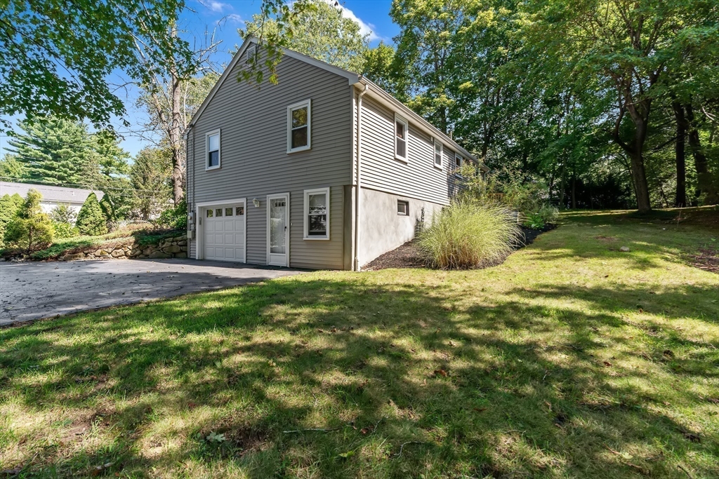 3 Keith Rd