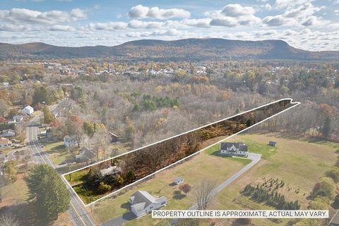 38 West St Easthampton MA 01027