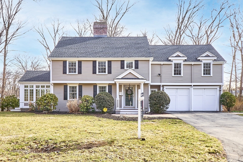 9 Greenwood Road
