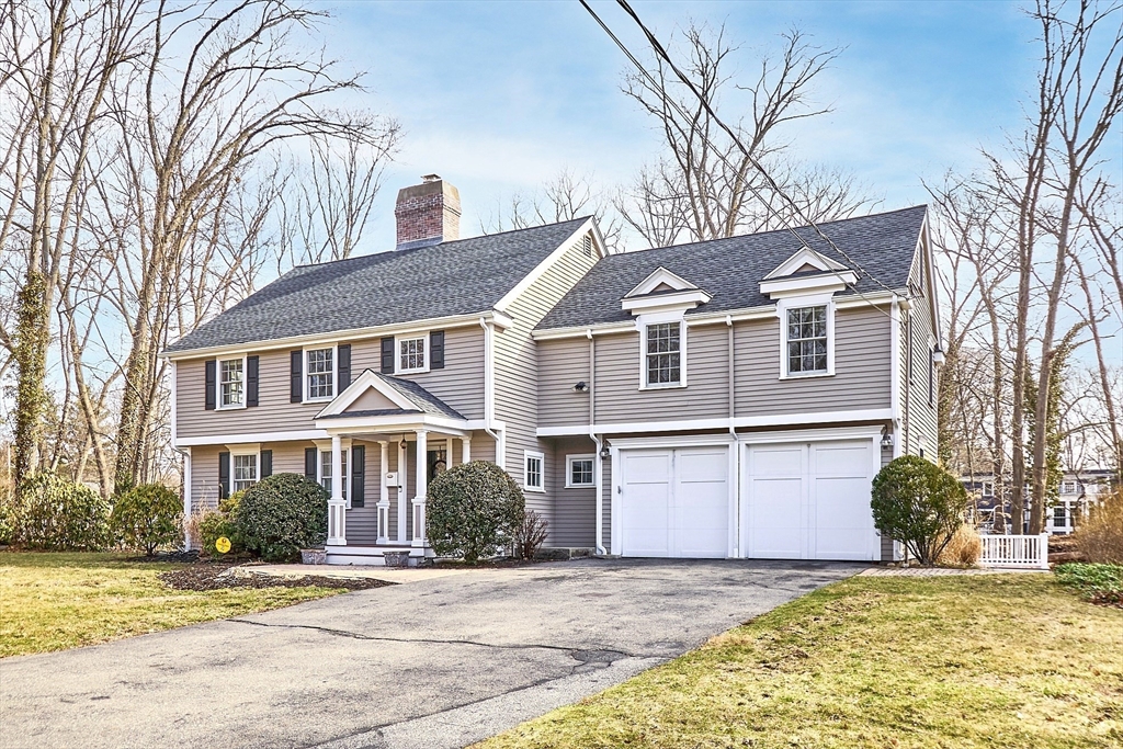 9 Greenwood Road
