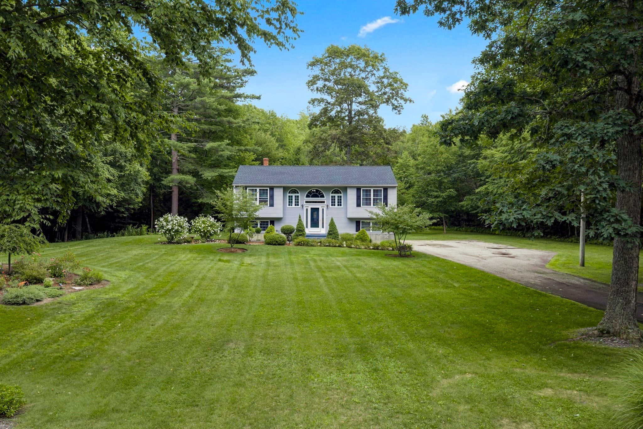 3 Laurel St