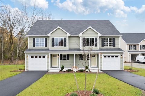 515 Mendon Road 515 Attleboro MA 02703