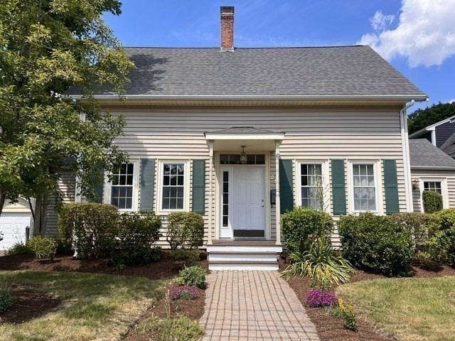 29 Canton Street