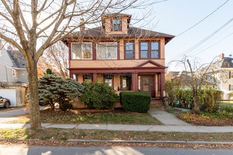Photo of 81 Cushing Avenue #81, Belmont, MA 02478 (MLS # 73520113)
