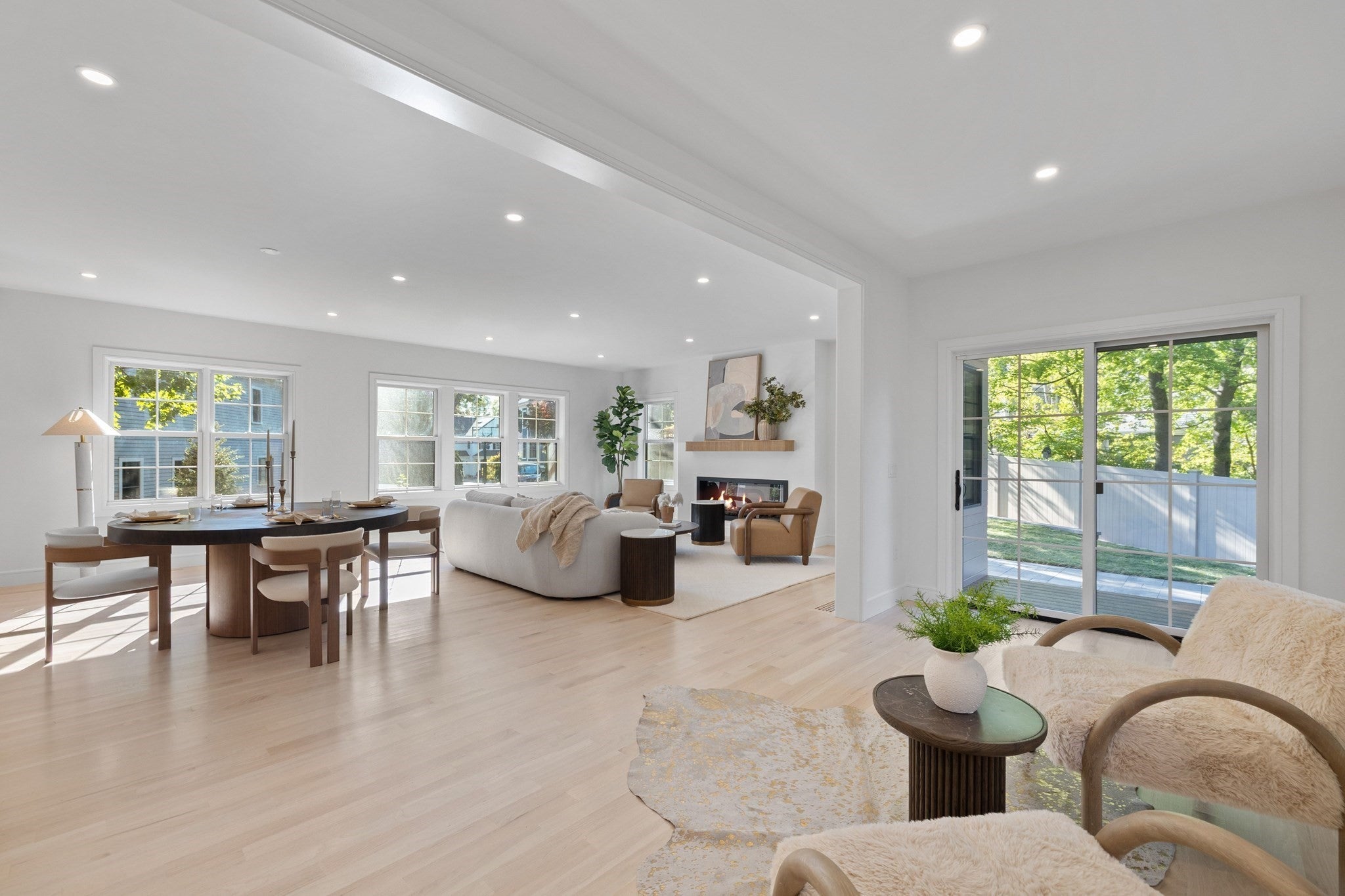 6 Sheridan St, Lexington, MA Photo #18