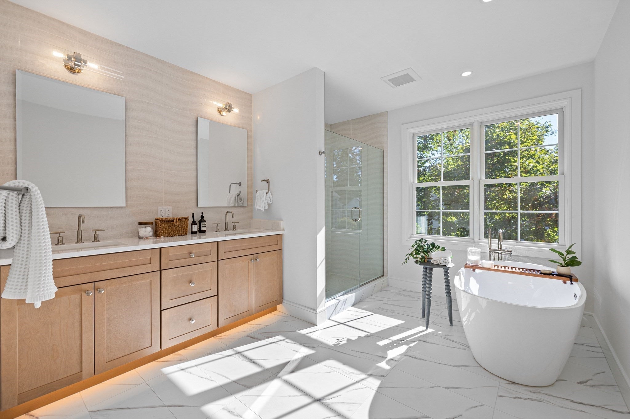 6 Sheridan St, Lexington, MA Photo #27