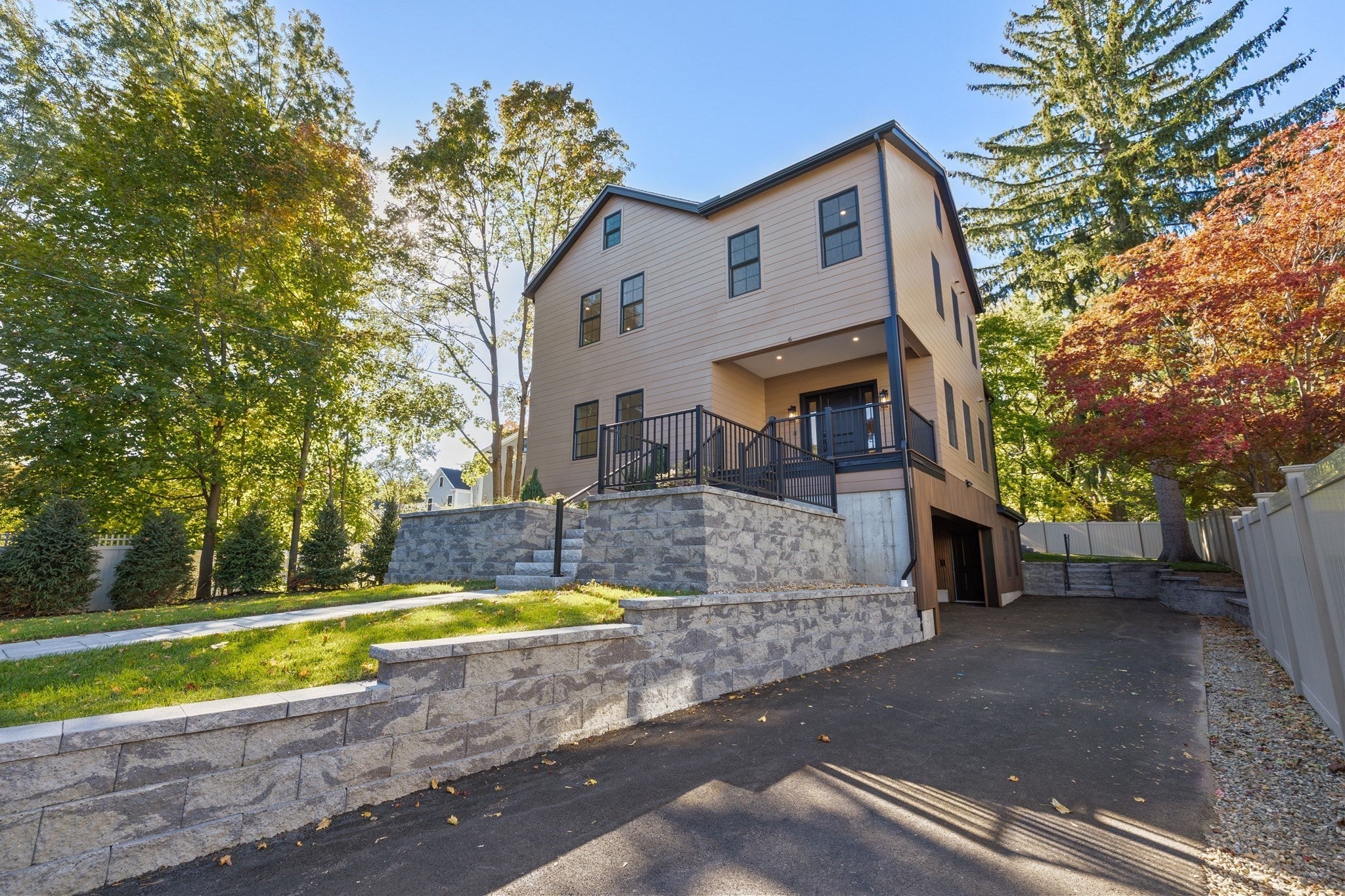 6 Sheridan St, Lexington, MA Photo #37
