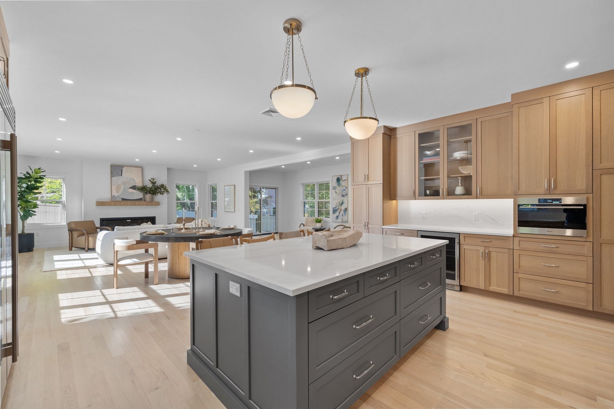 6 Sheridan St, Lexington, MA Photo #14