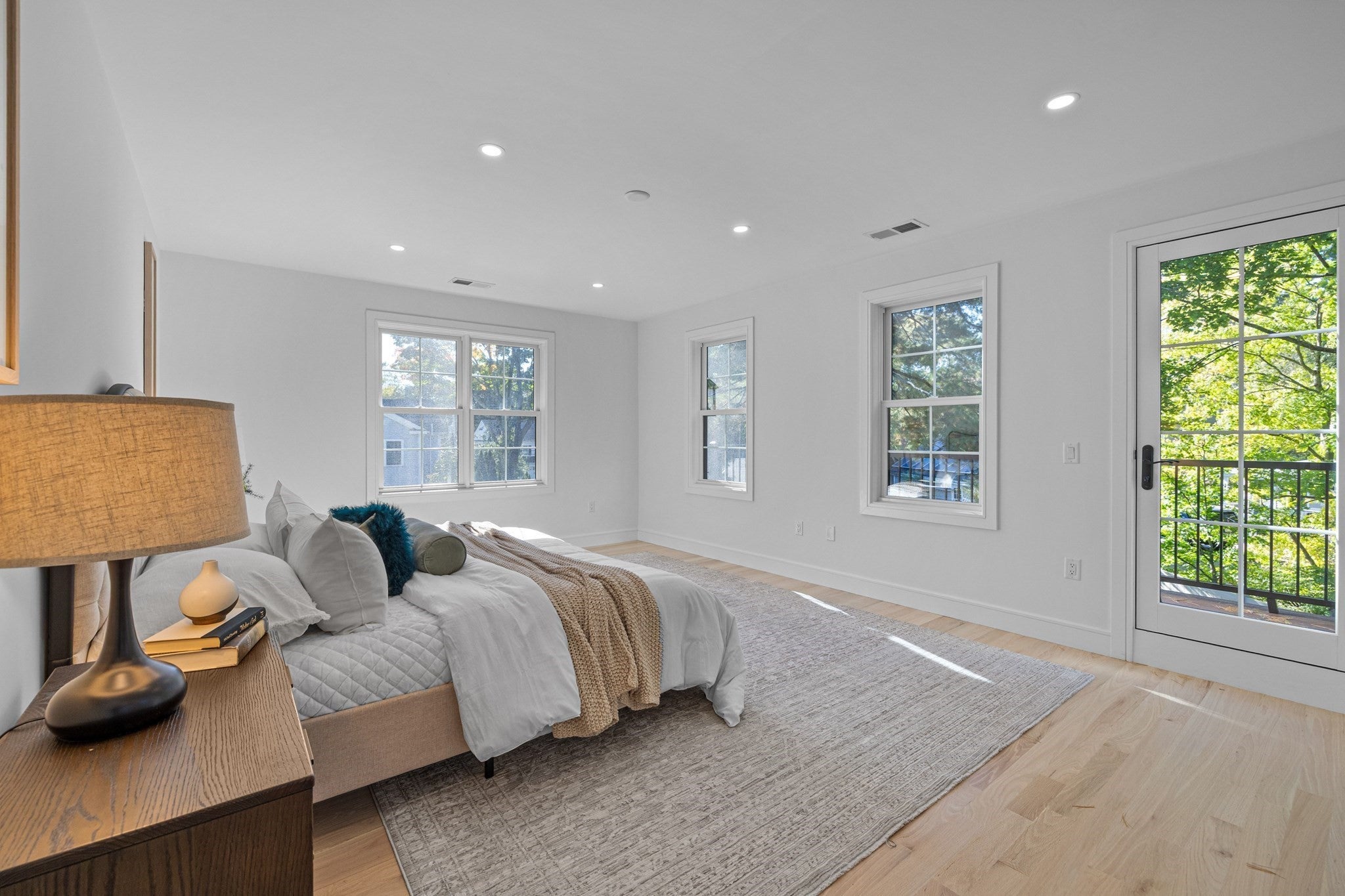 6 Sheridan St, Lexington, MA Photo #26