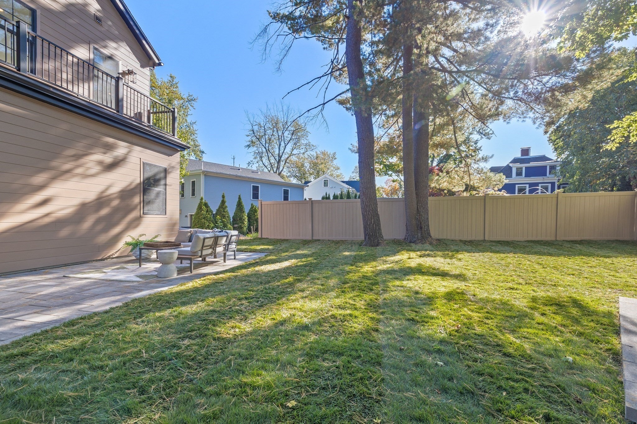 6 Sheridan St, Lexington, MA Photo #40