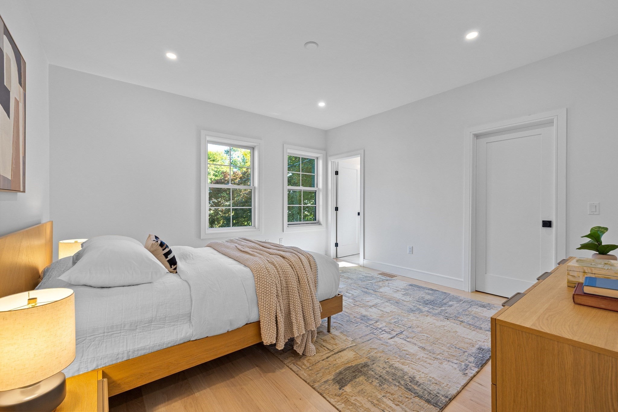 6 Sheridan St, Lexington, MA Photo #8